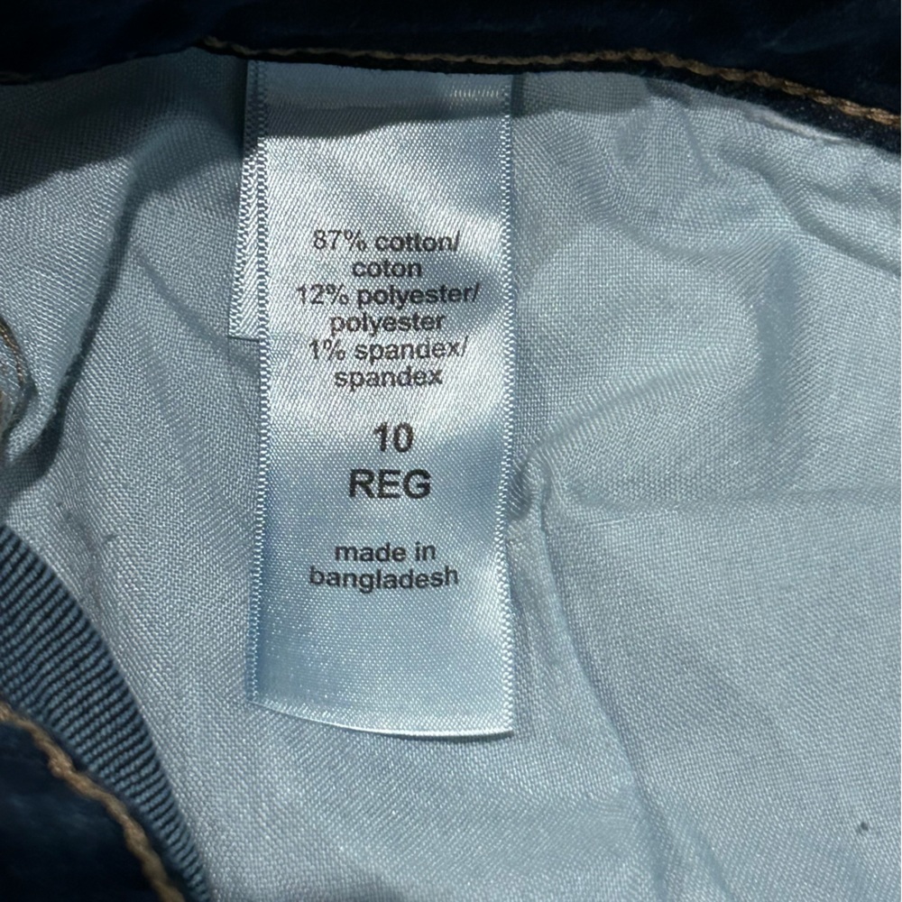 Maurice’s Mid Rise Jeans - Picture 6 of 6